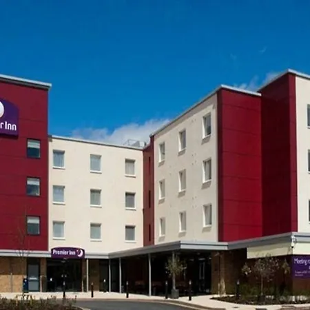 호텔 Premier Bristol Cribbs Causeway Filton