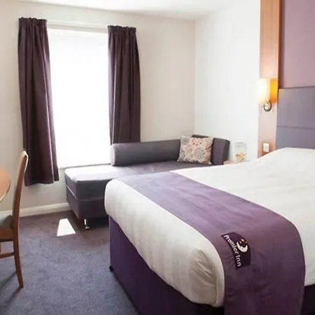 호텔 Premier Bristol Cribbs Causeway Filton