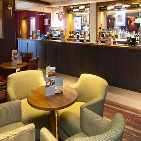 호텔 Premier Bristol Cribbs Causeway Filton